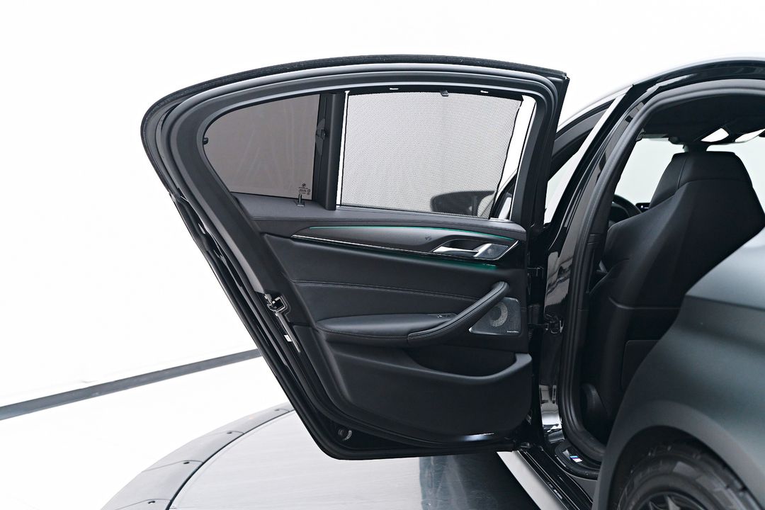 2022 BMW M5