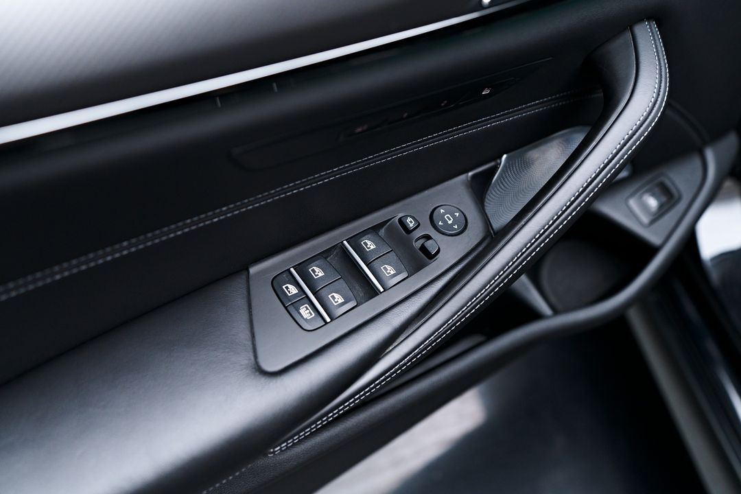 2022 BMW M5