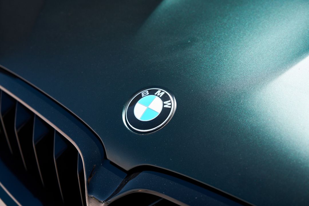 2022 BMW M5