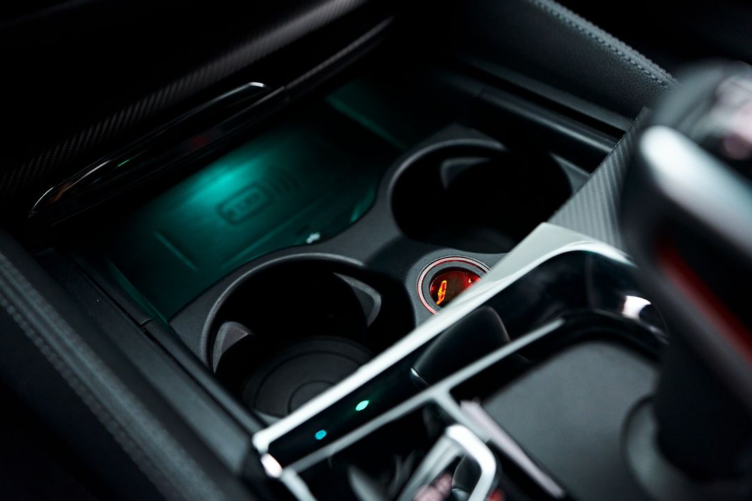 2022 BMW M5