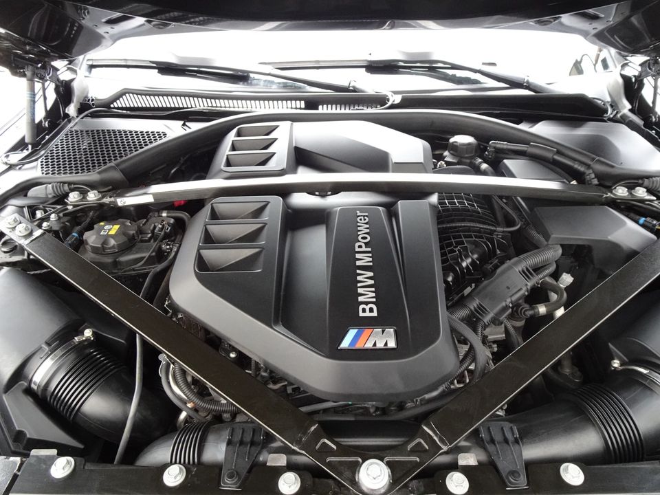 2021 BMW M4