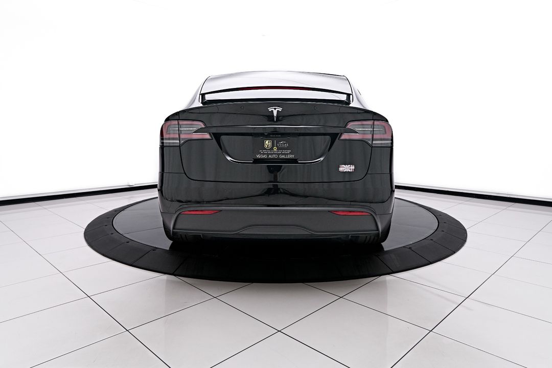 2022 Tesla Model X