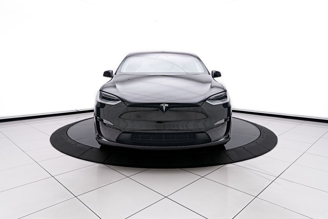 2022 Tesla Model X