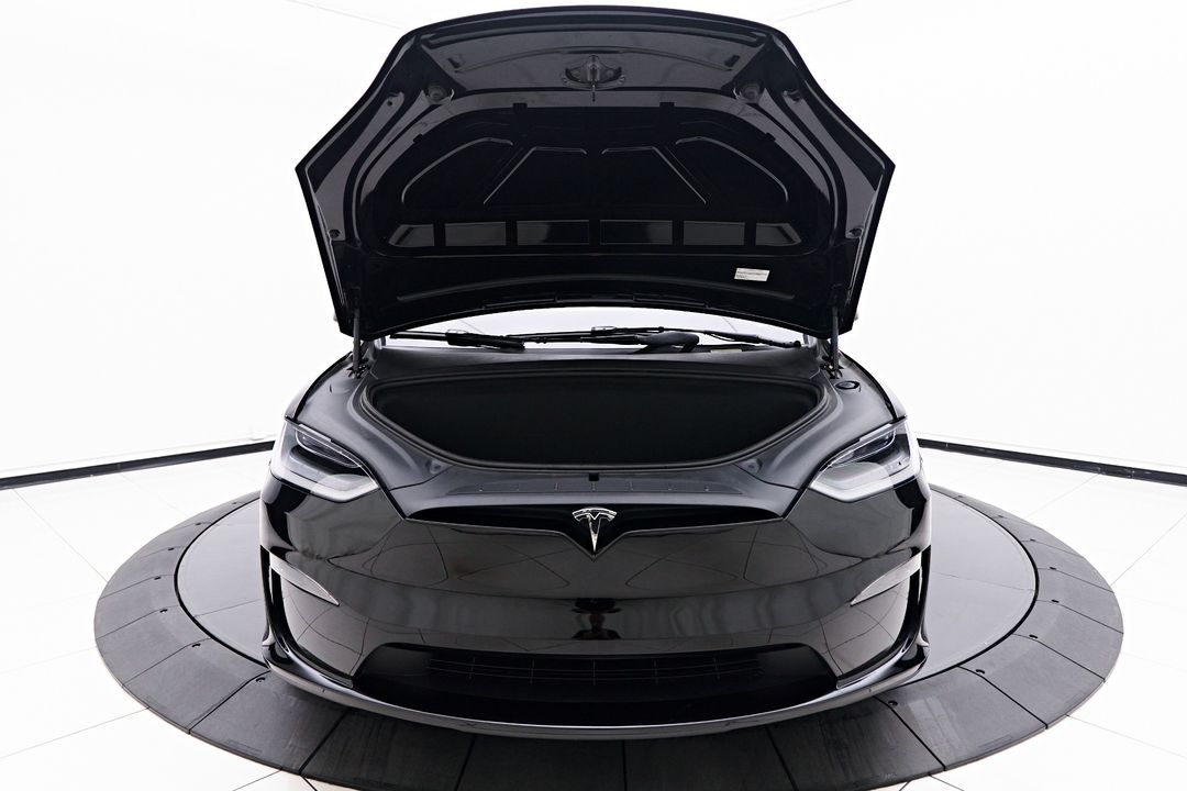 2022 Tesla Model X