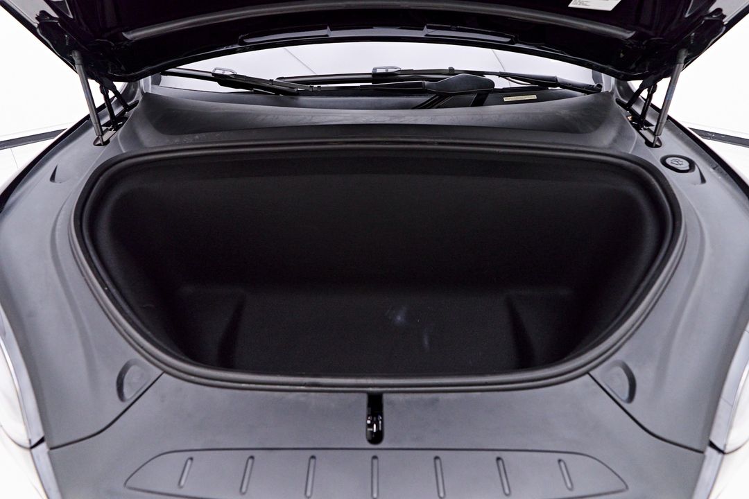 2022 Tesla Model X
