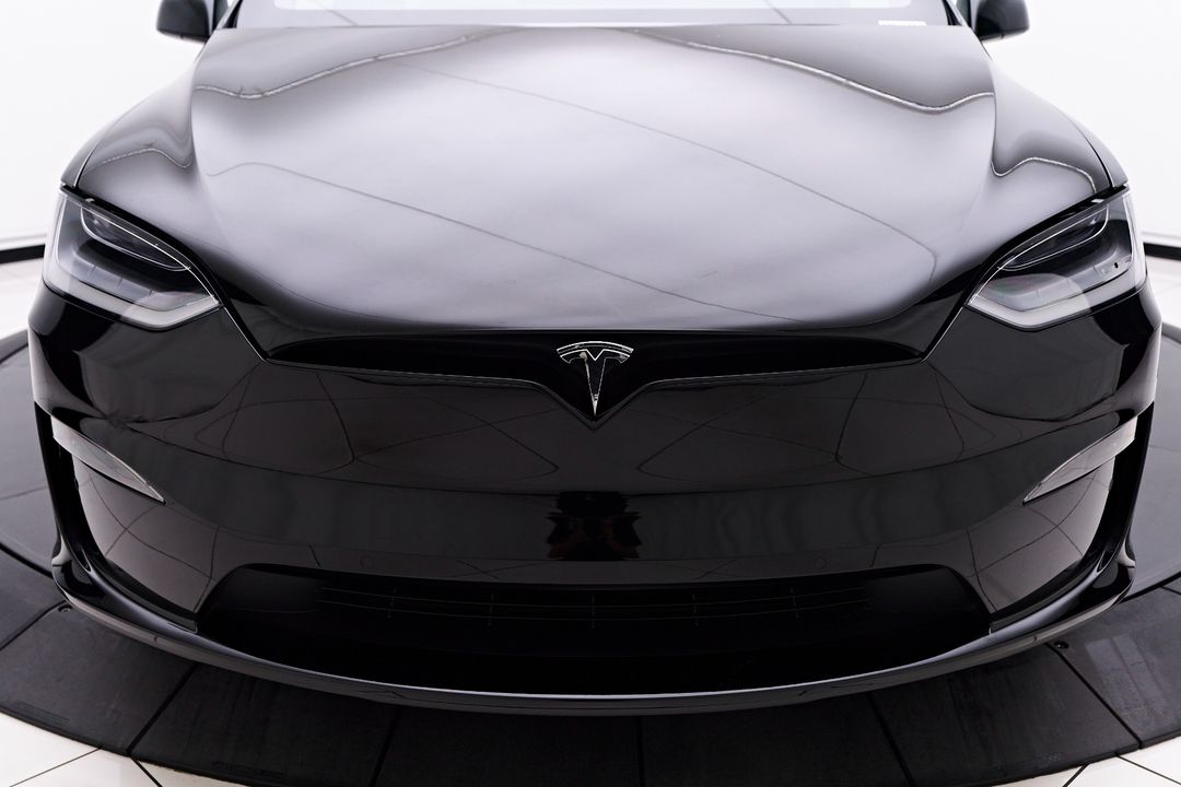 2022 Tesla Model X