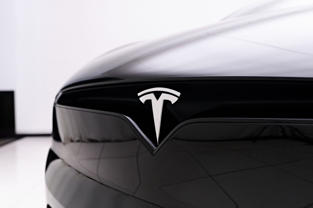 2022 Tesla Model X
