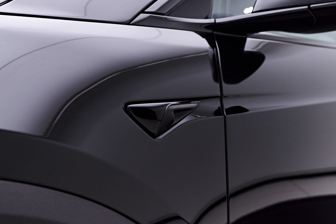2022 Tesla Model X