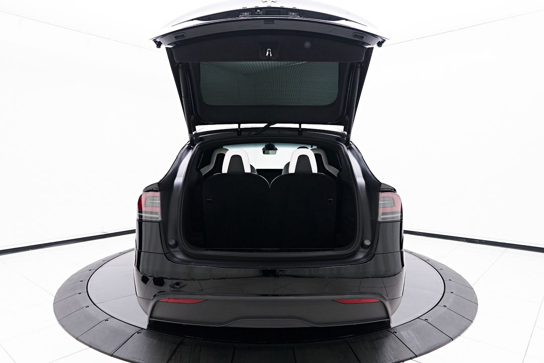 2022 Tesla Model X