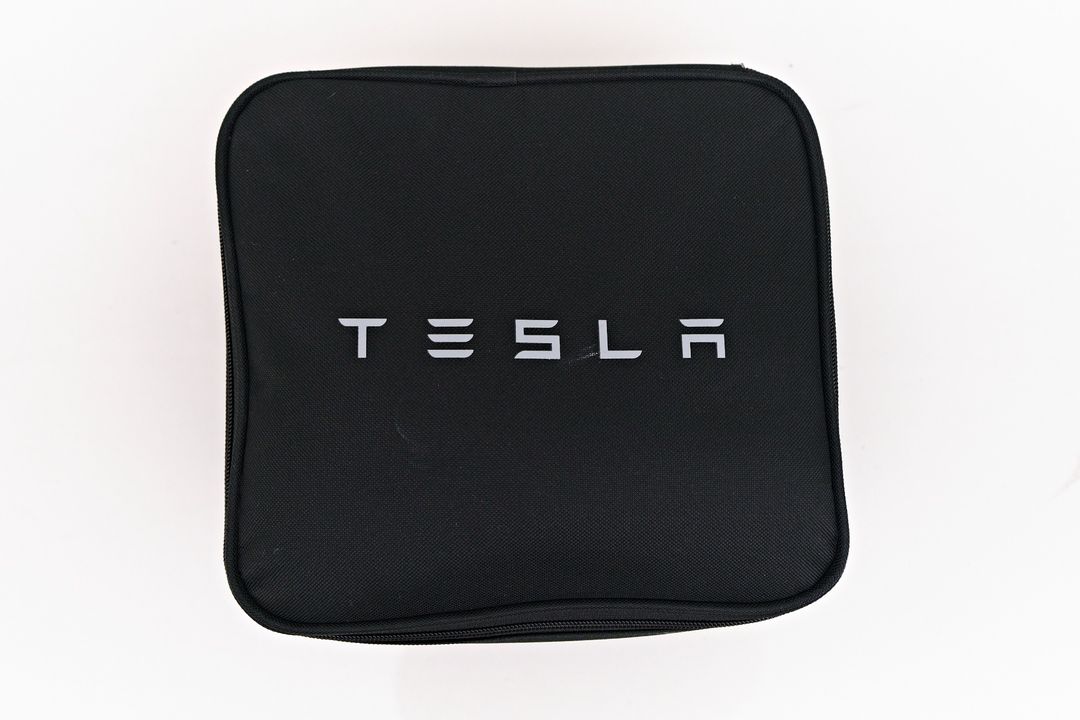 2022 Tesla Model X