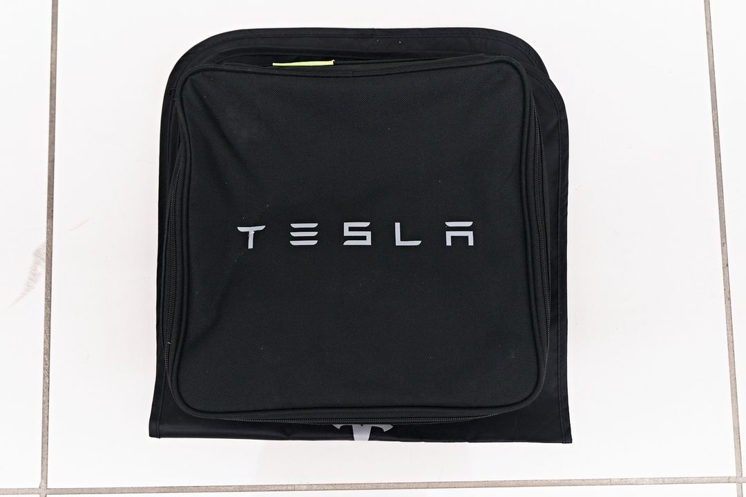 2022 Tesla Model X