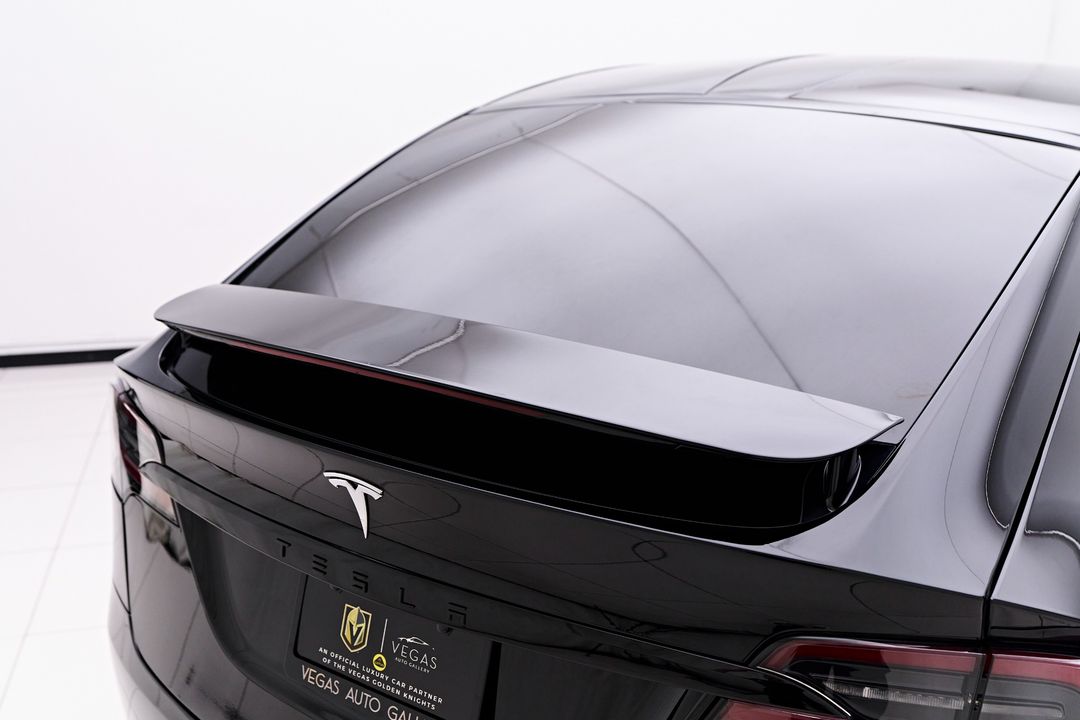 2022 Tesla Model X