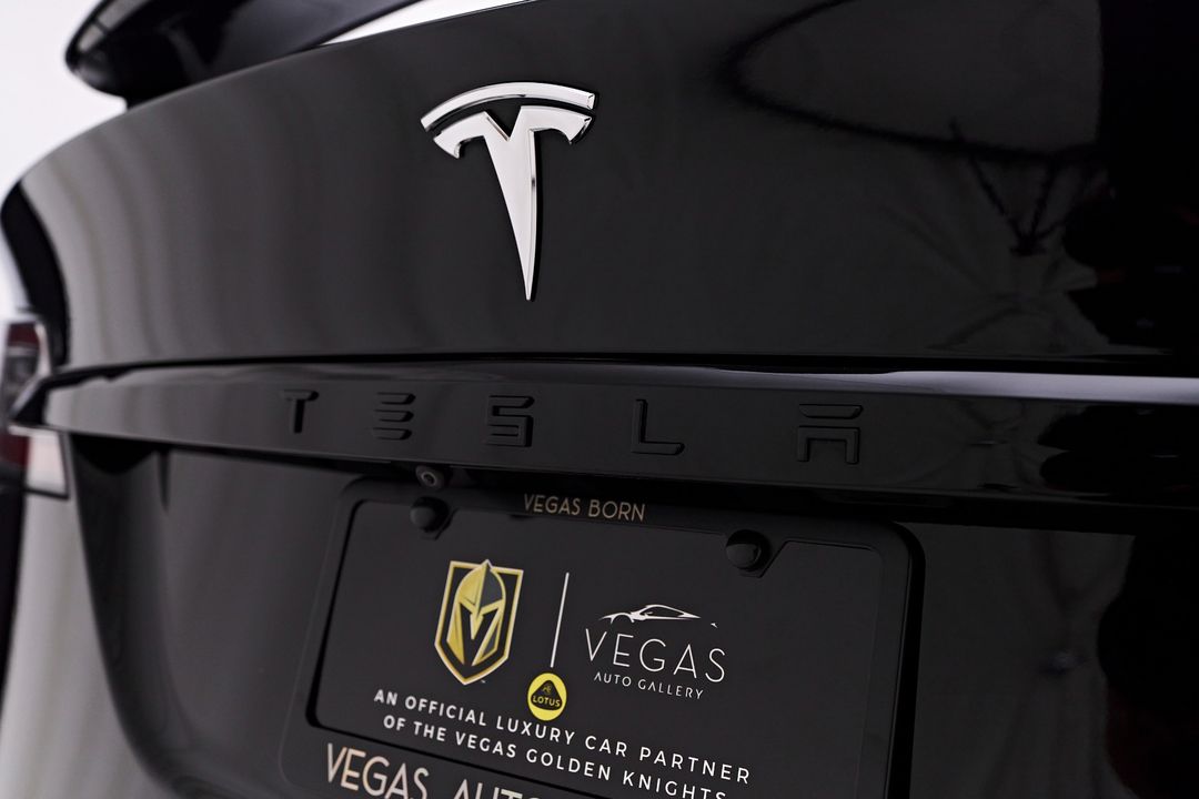 2022 Tesla Model X