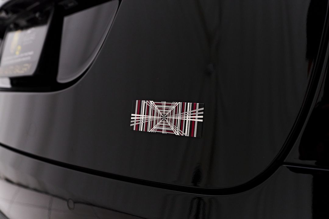 2022 Tesla Model X