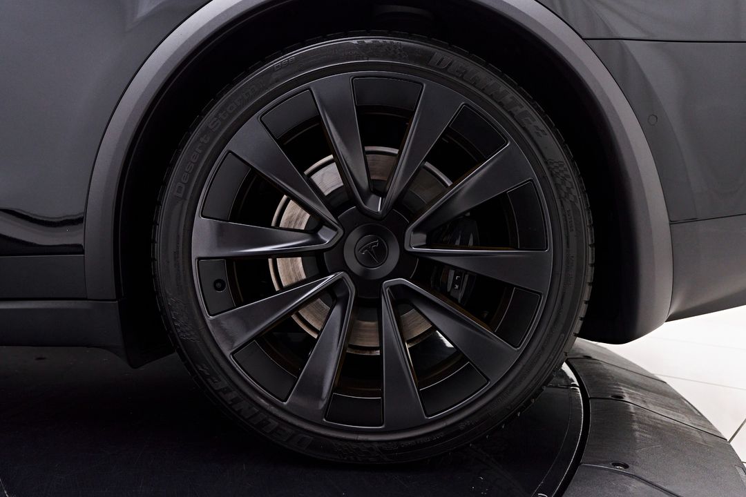2022 Tesla Model X