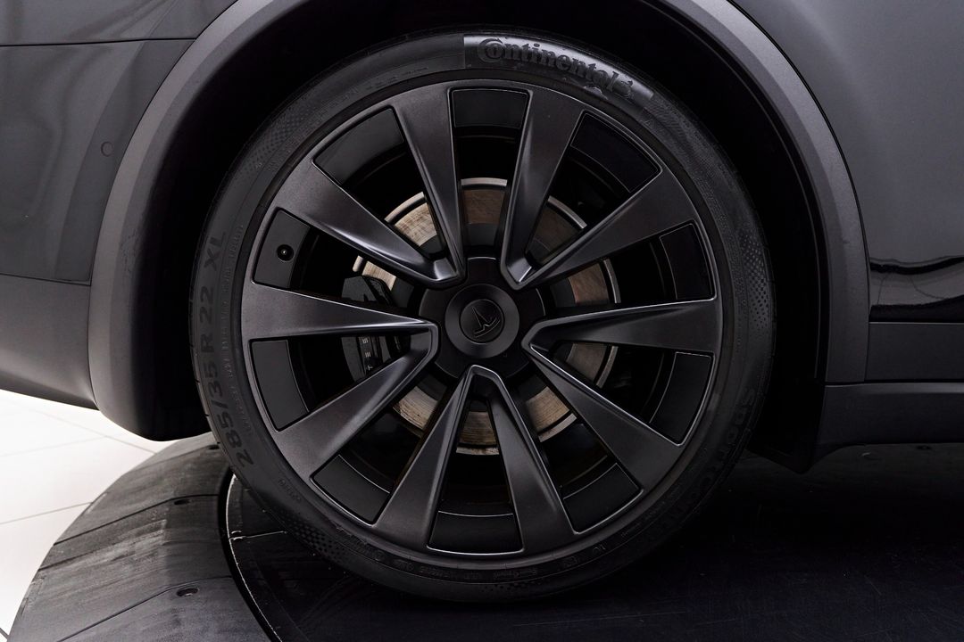 2022 Tesla Model X
