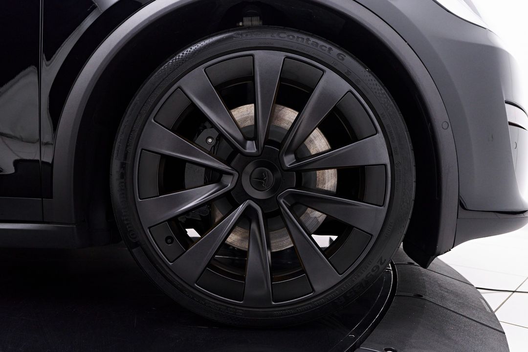 2022 Tesla Model X