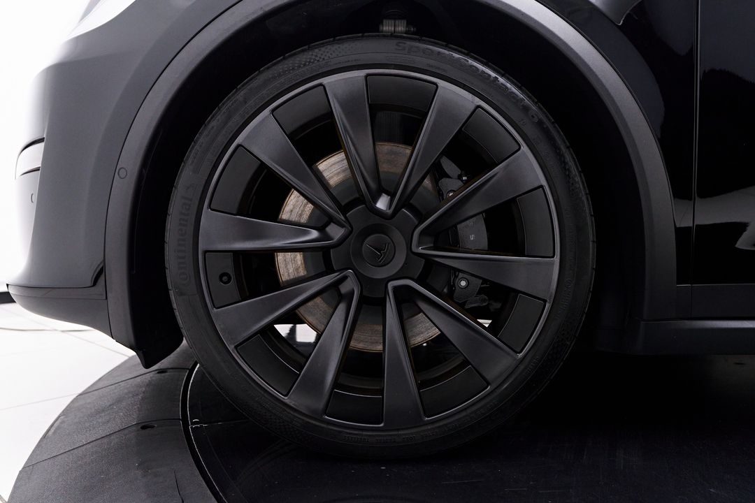 2022 Tesla Model X