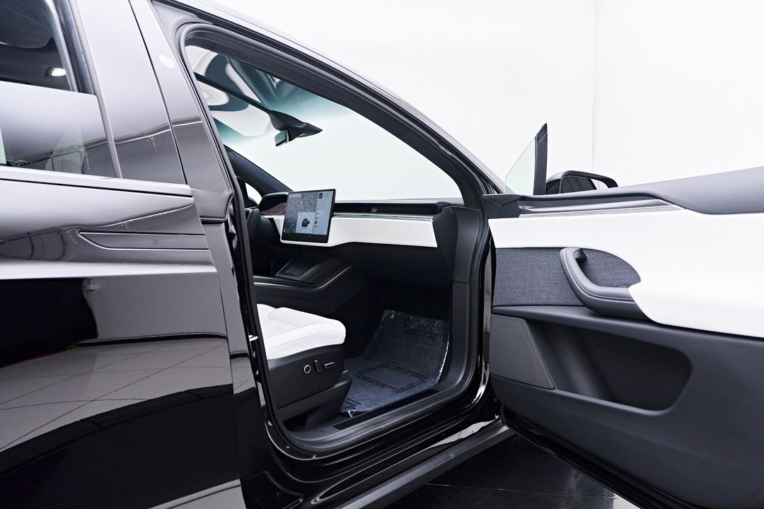 2022 Tesla Model X