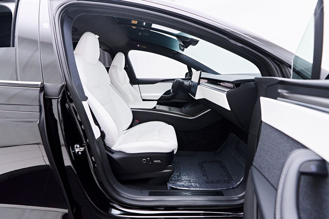 2022 Tesla Model X