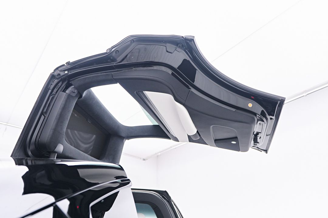 2022 Tesla Model X