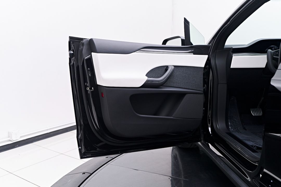 2022 Tesla Model X