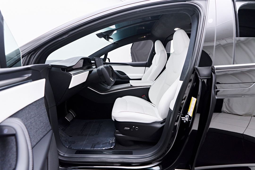 2022 Tesla Model X