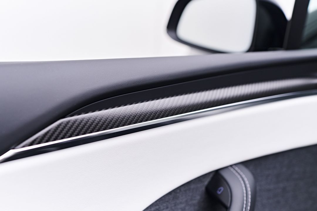 2022 Tesla Model X