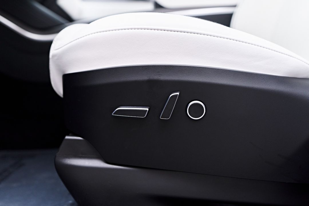 2022 Tesla Model X