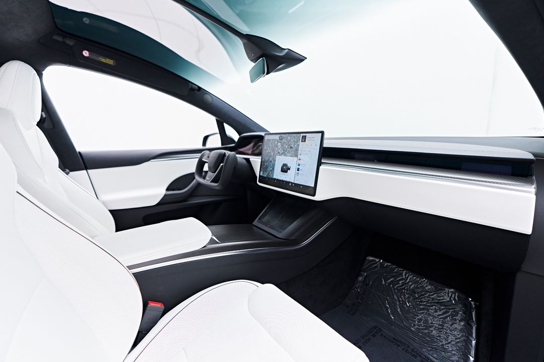 2022 Tesla Model X