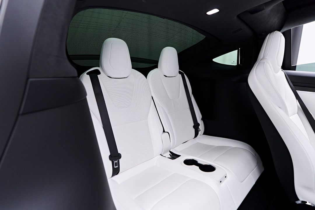 2022 Tesla Model X