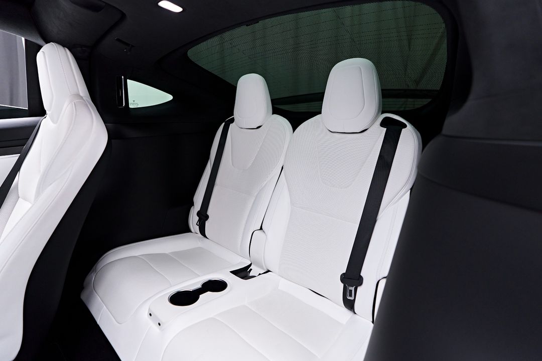 2022 Tesla Model X