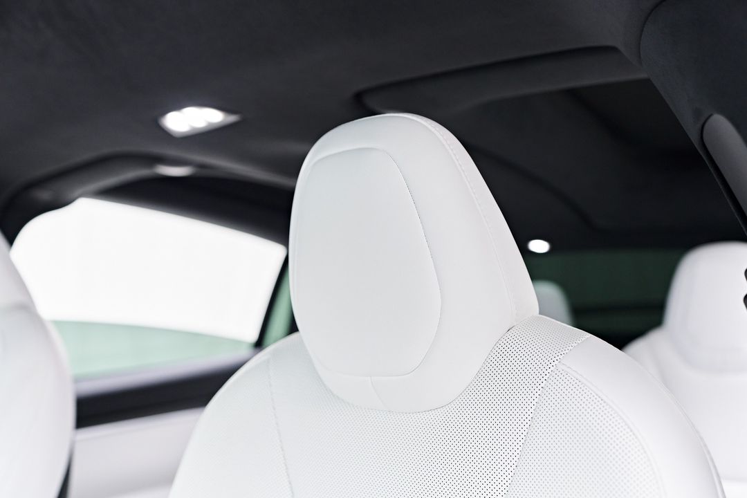 2022 Tesla Model X