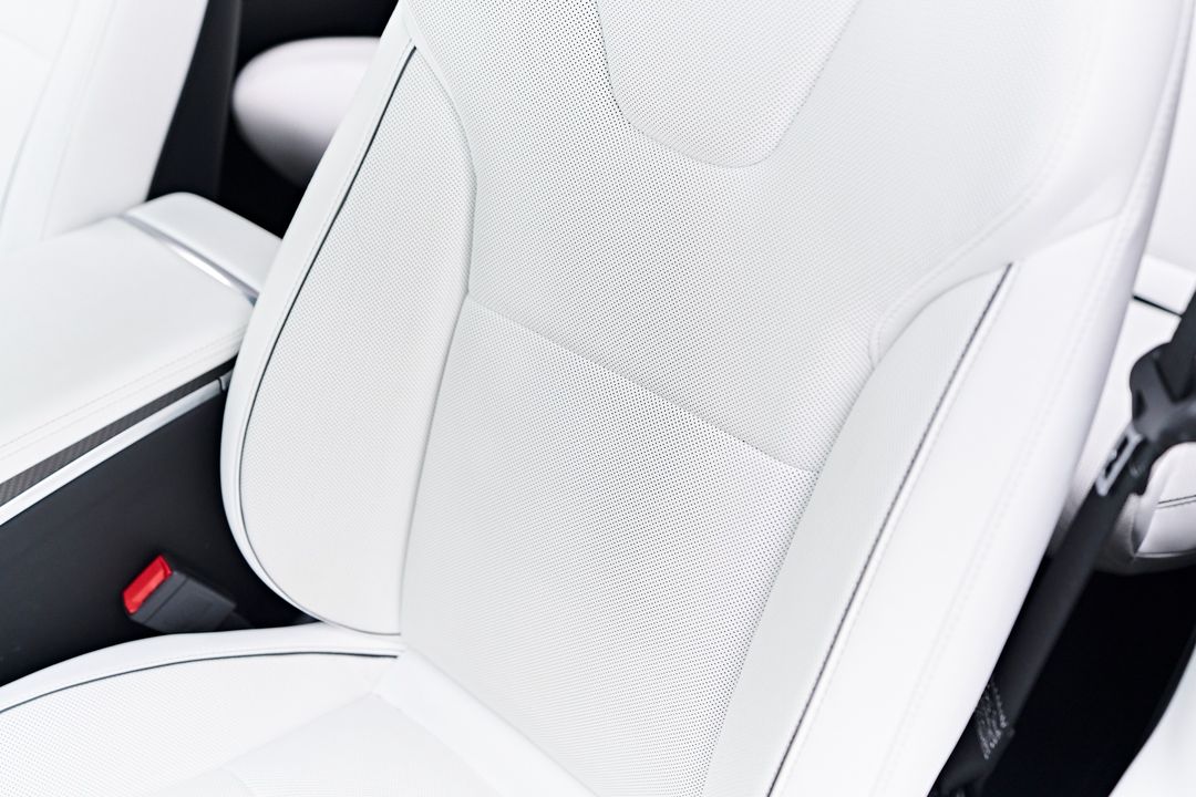 2022 Tesla Model X
