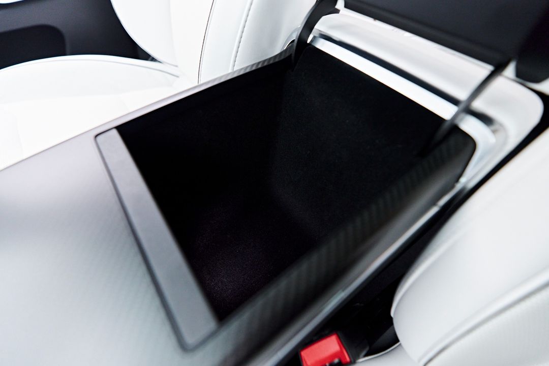 2022 Tesla Model X