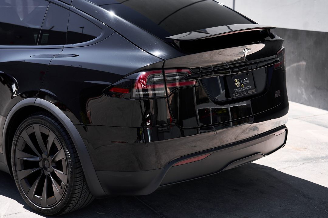 2022 Tesla Model X