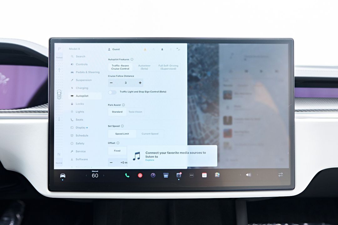 2022 Tesla Model X
