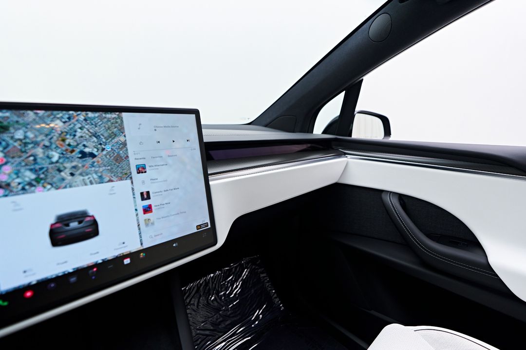 2022 Tesla Model X