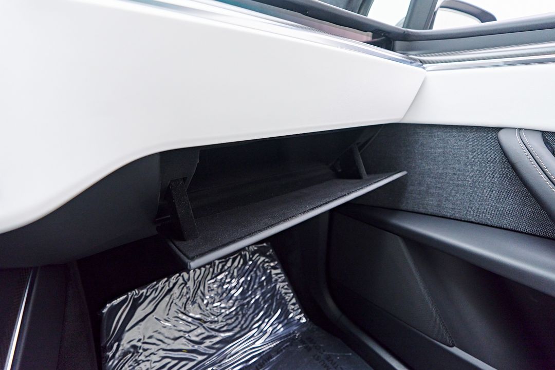 2022 Tesla Model X