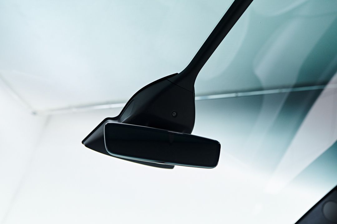 2022 Tesla Model X