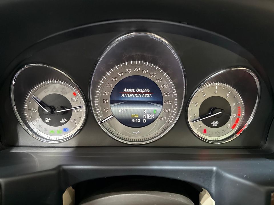 2014 Mercedes-Benz GLK350