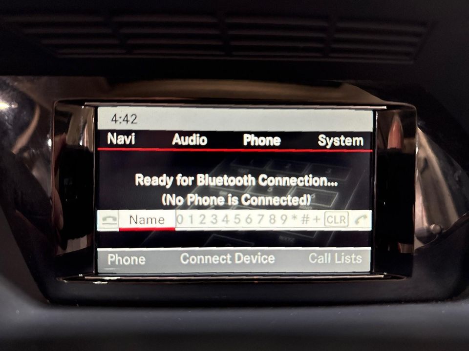 2014 Mercedes-Benz GLK350
