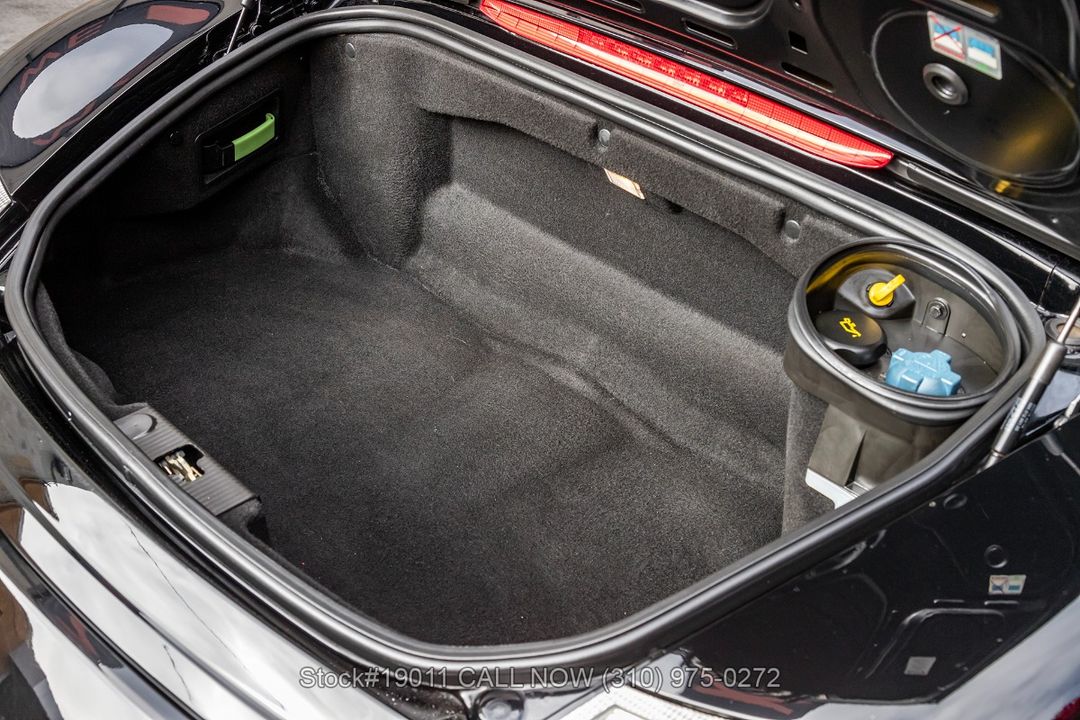 2004 Porsche Boxster