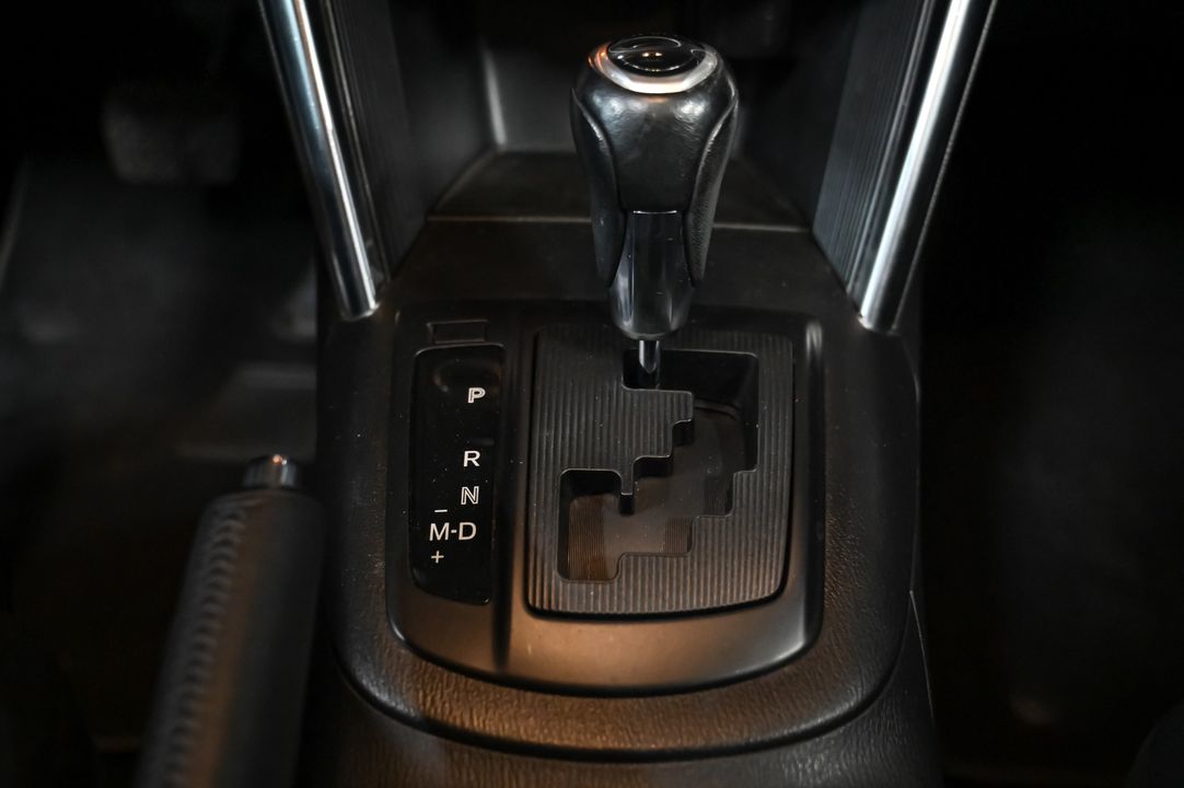 2013 Mazda CX-5