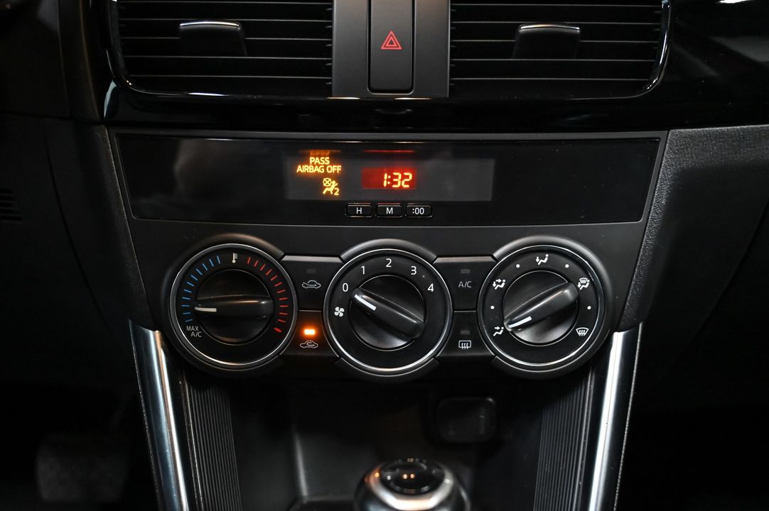 2013 Mazda CX-5