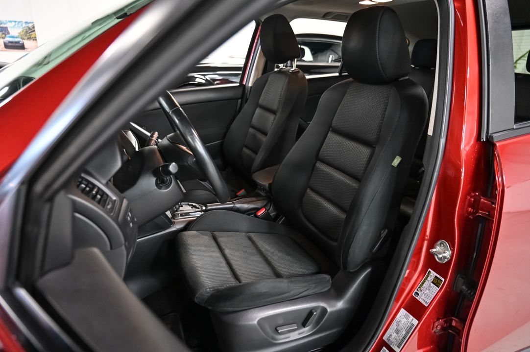 2013 Mazda CX-5