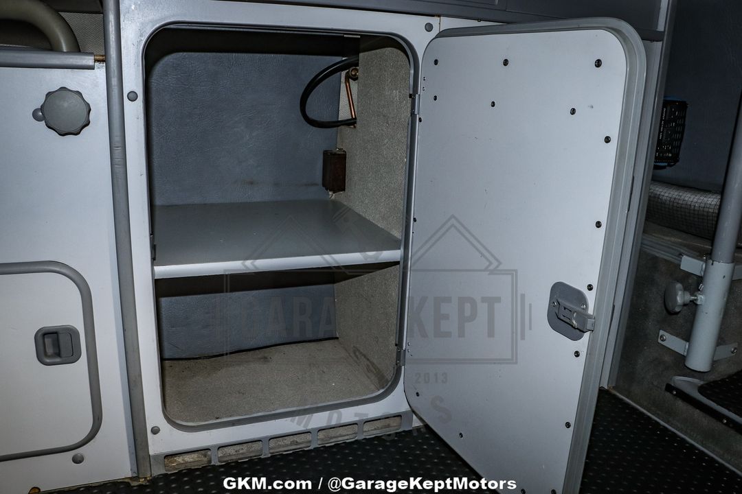 1989 Volkswagen Vanagon Westfalia