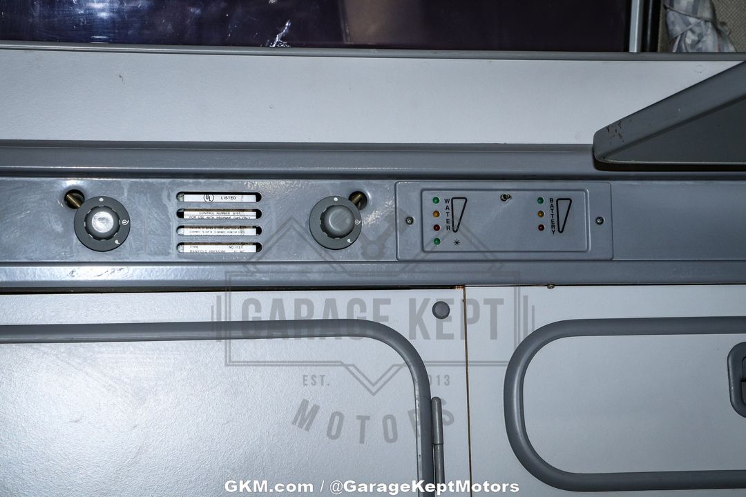 1989 Volkswagen Vanagon Westfalia