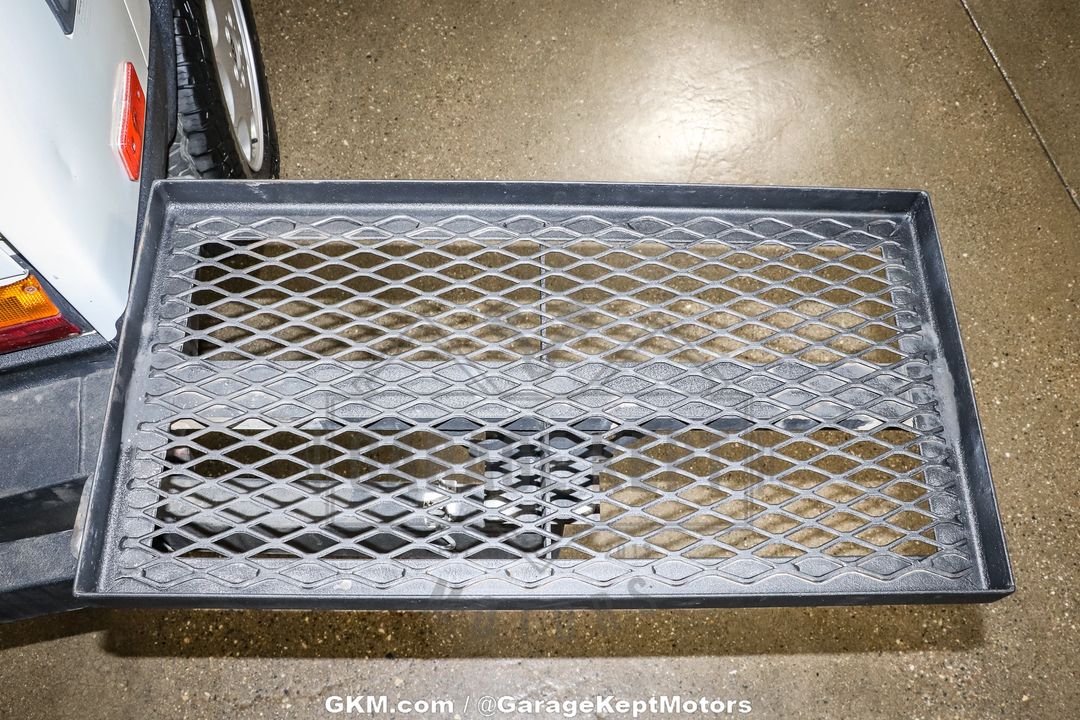 1989 Volkswagen Vanagon Westfalia