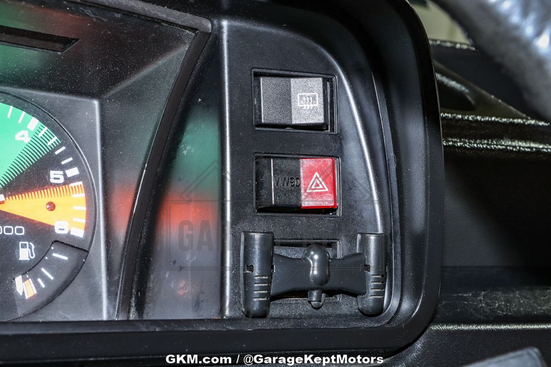 1989 Volkswagen Vanagon Westfalia